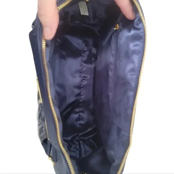 2 PIECE JOY & Iman Purse set NWOT - Picture 5 of 13